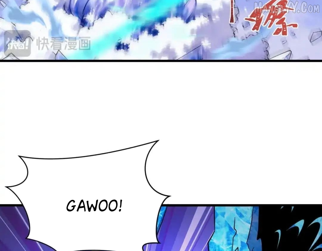 Era of the Haunted Chapter 545 - page 38